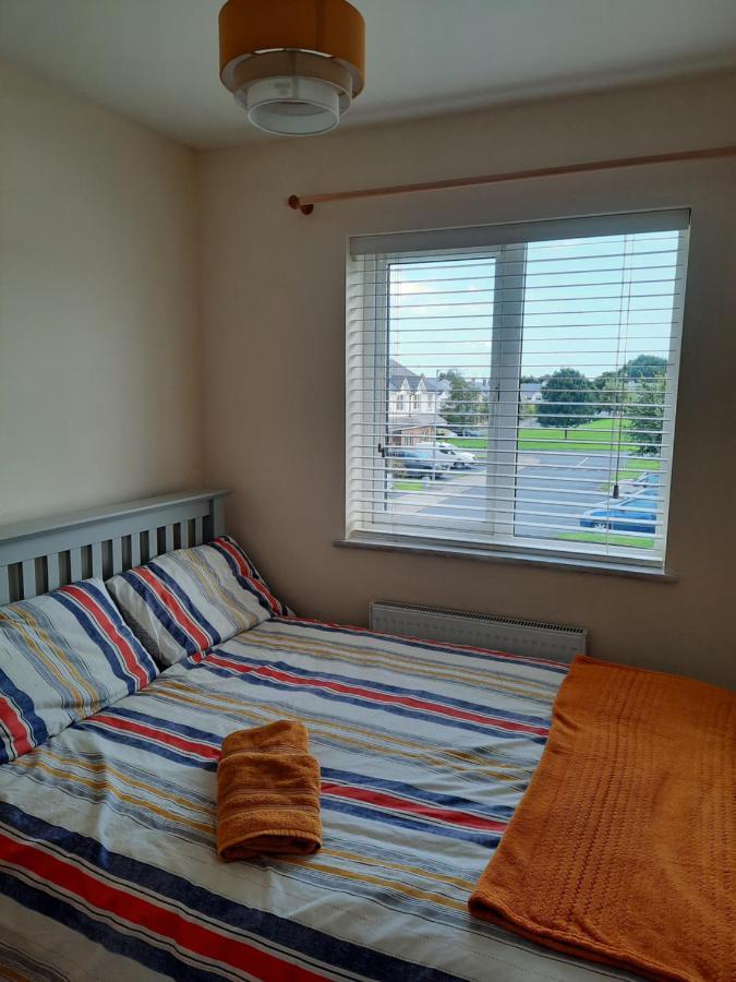 Bed and Breakfast Aine's Mooncoin Exterior foto